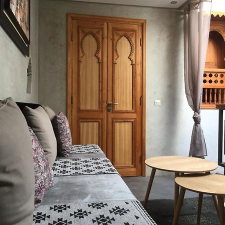 Riad Le Marrakech Berrima マラケシュ エクステリア 写真