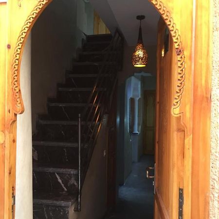 Riad Le Marrakech Berrima マラケシュ エクステリア 写真