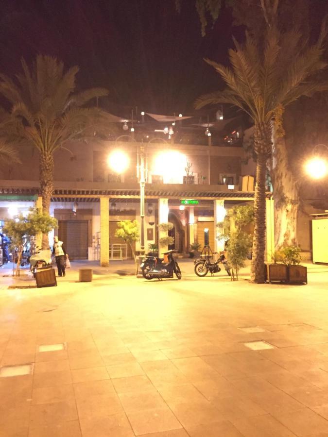 Riad Le Marrakech Berrima マラケシュ エクステリア 写真