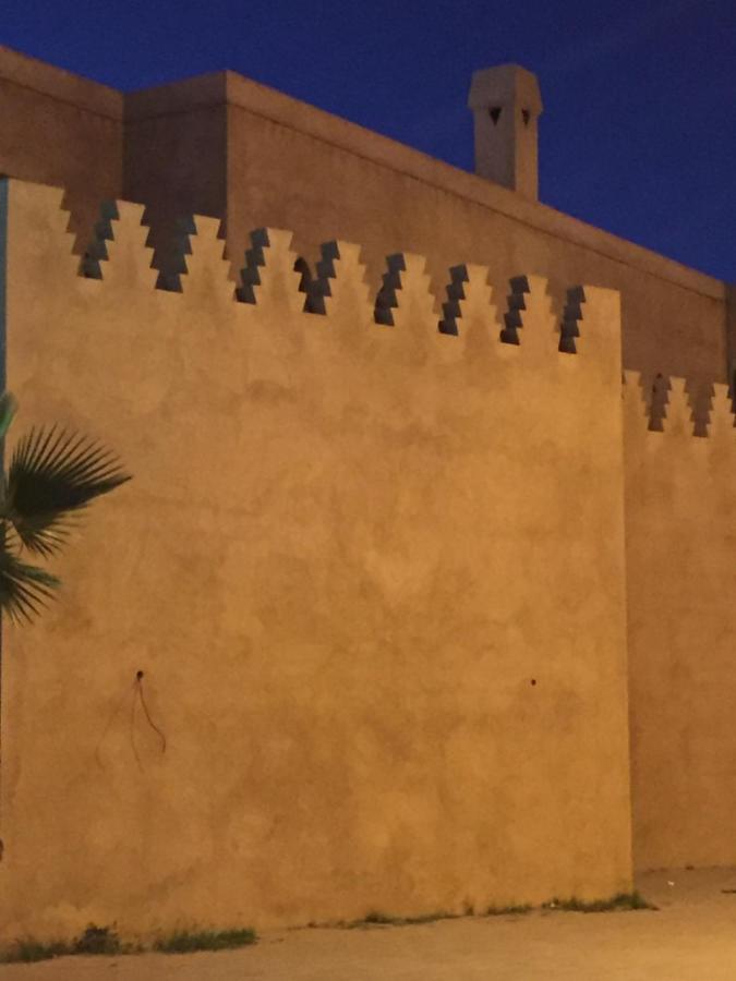 Riad Le Marrakech Berrima マラケシュ エクステリア 写真