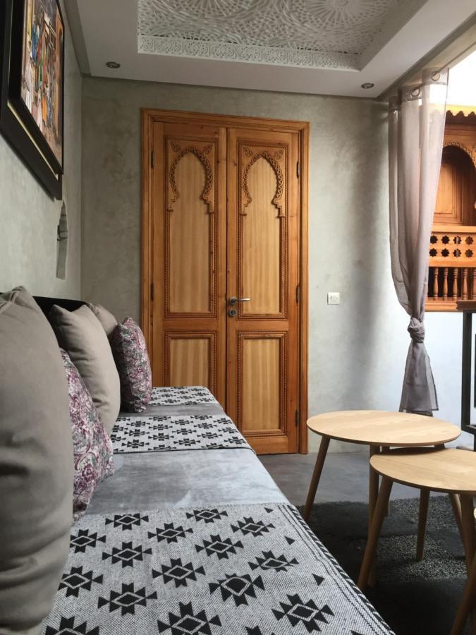 Riad Le Marrakech Berrima マラケシュ エクステリア 写真