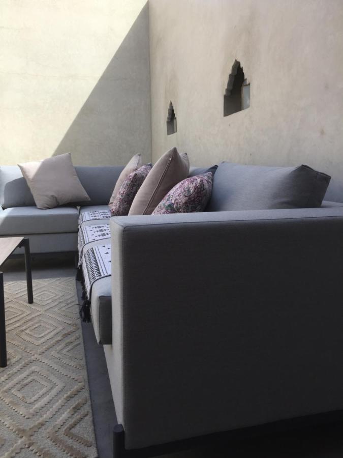 Riad Le Marrakech Berrima マラケシュ エクステリア 写真