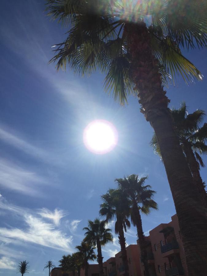 Riad Le Marrakech Berrima マラケシュ エクステリア 写真