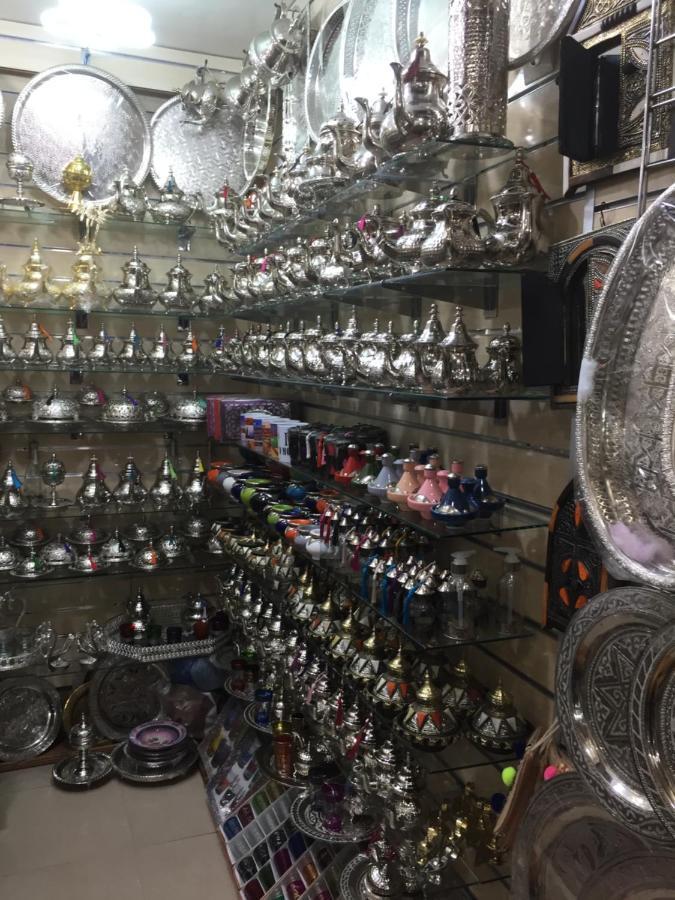 Riad Le Marrakech Berrima マラケシュ エクステリア 写真