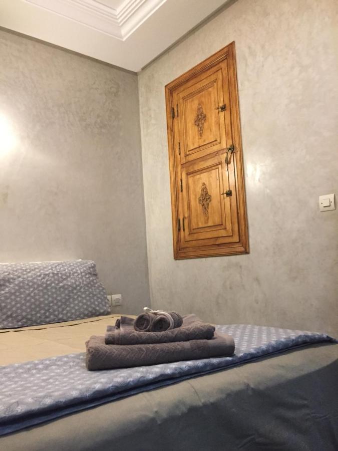 Riad Le Marrakech Berrima マラケシュ エクステリア 写真