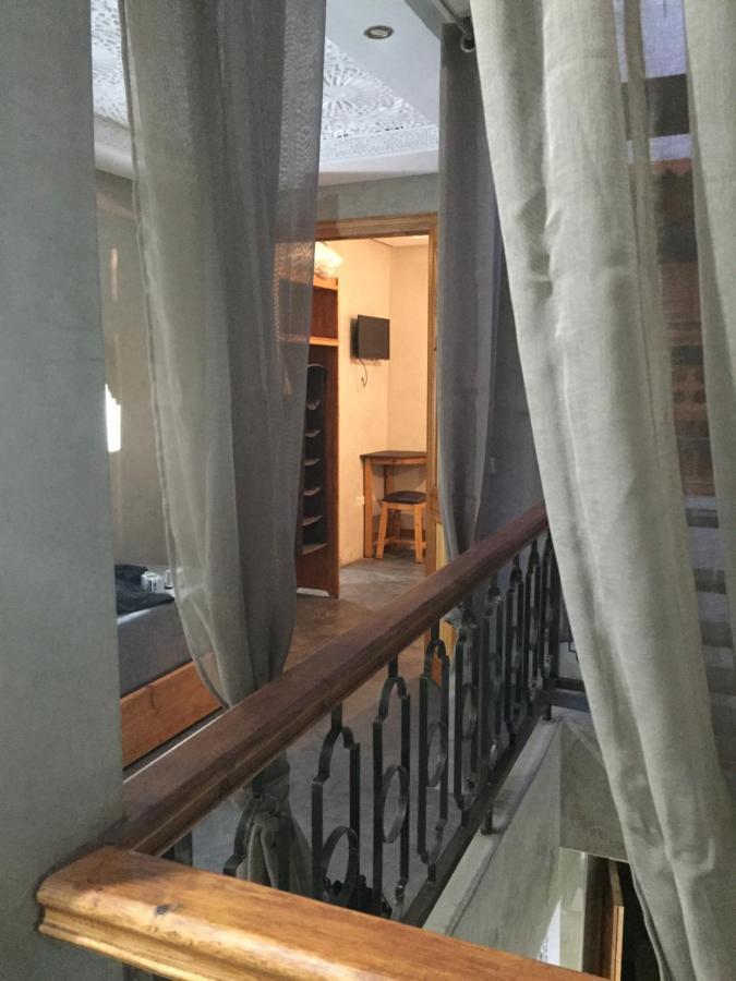 Riad Le Marrakech Berrima マラケシュ エクステリア 写真