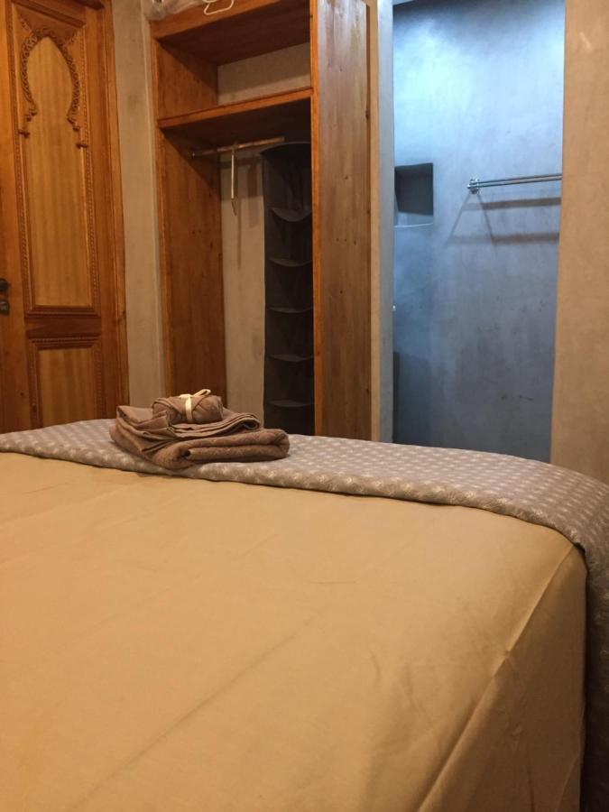 Riad Le Marrakech Berrima マラケシュ エクステリア 写真