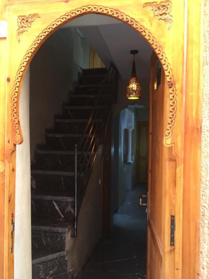 Riad Le Marrakech Berrima マラケシュ エクステリア 写真